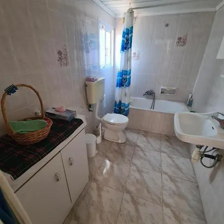 Landhuis το κτήμα της ελιάς του τάκη *