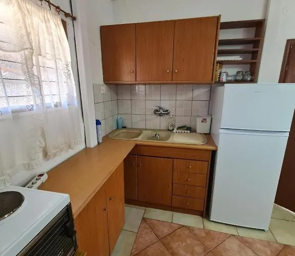 Hétvégi ház το κτήμα της ελιάς του τάκη