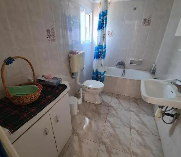 Hétvégi ház το κτήμα της ελιάς του τάκη *