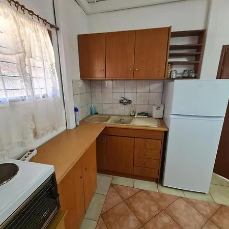 Landhaus το κτήμα της ελιάς του τάκη