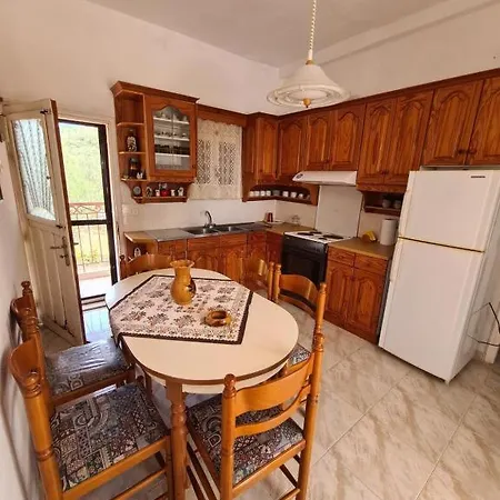 Country house το κτήμα της ελιάς του τάκη