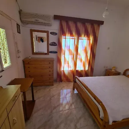 το κτήμα της ελιάς του τάκη Country house