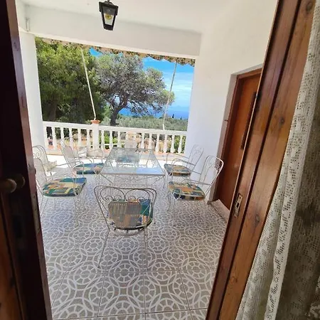 Country house το κτήμα της ελιάς του τάκη *