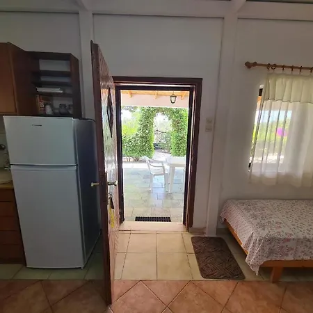 Country house το κτήμα της ελιάς του τάκη Paralia Demonias