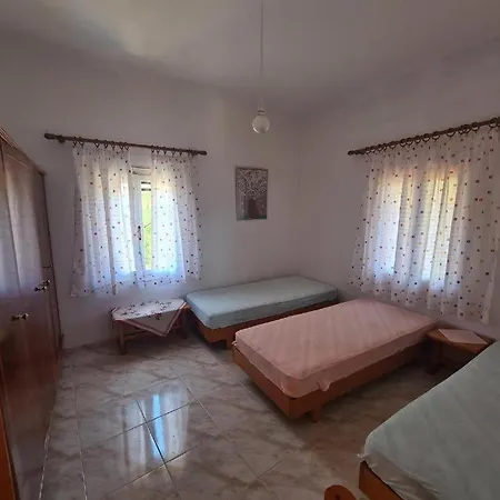 Country house το κτήμα της ελιάς του τάκη