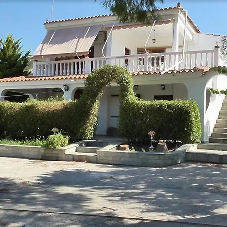 Country house το κτήμα της ελιάς του τάκη