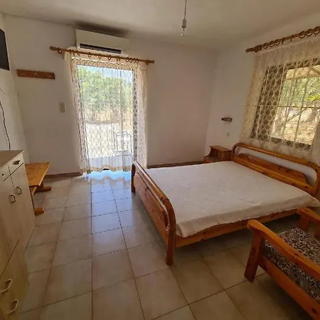 το κτήμα της ελιάς του τάκη Country house Paralia Demonias