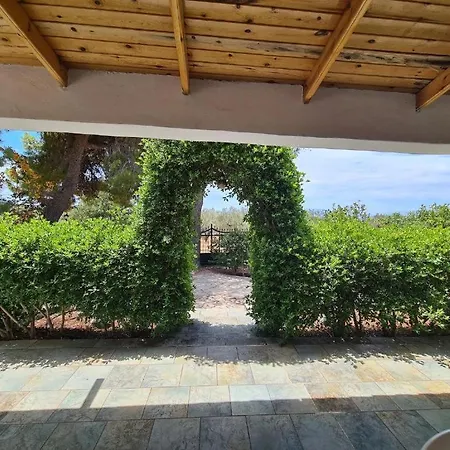 Country house το κτήμα της ελιάς του τάκη *