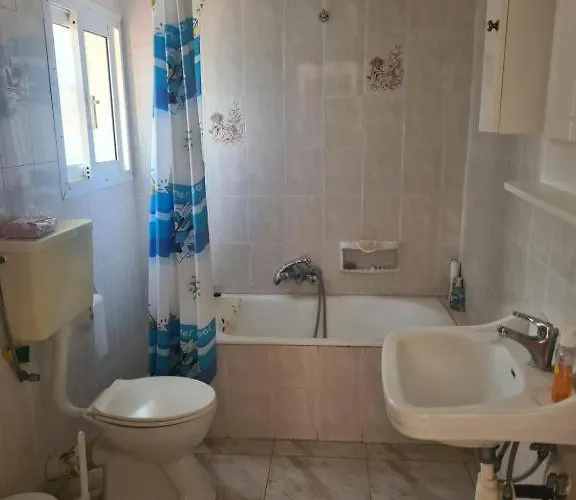 το κτήμα της ελιάς του τάκη * Paralia Demonias