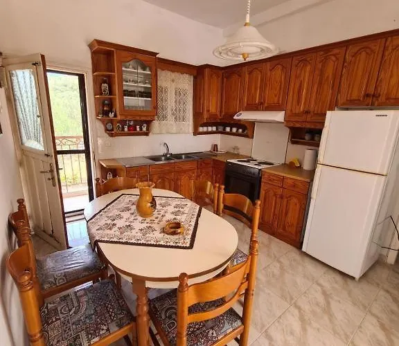 Летний дом το κτήμα της ελιάς του τάκη