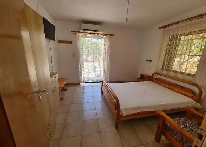 το κτήμα της ελιάς του τάκη