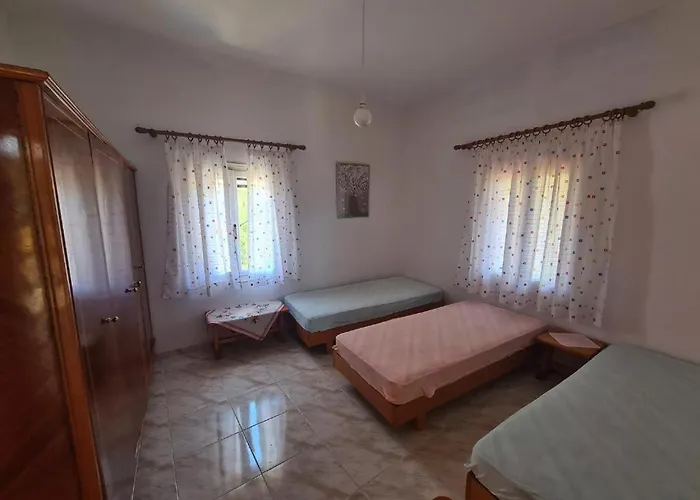 Летний дом το κτήμα της ελιάς του τάκη