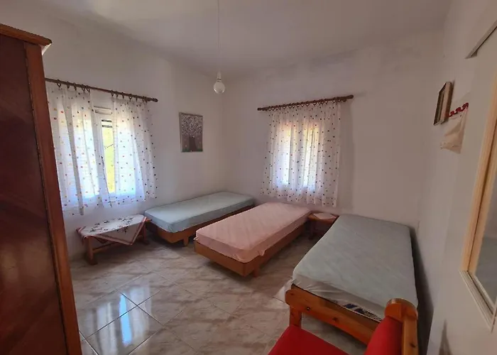 Летний дом το κτήμα της ελιάς του τάκη *