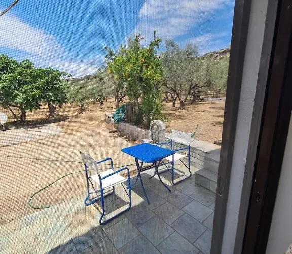 το κτήμα της ελιάς του τάκη